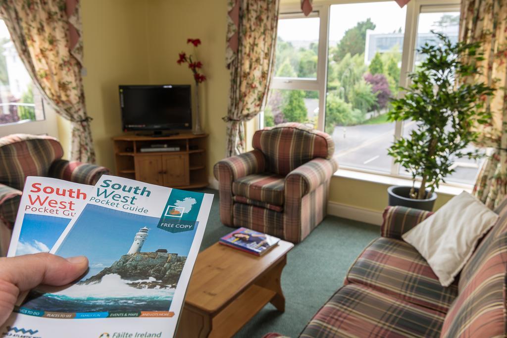 Haven Suites - Killarney Self Catering Habitación foto