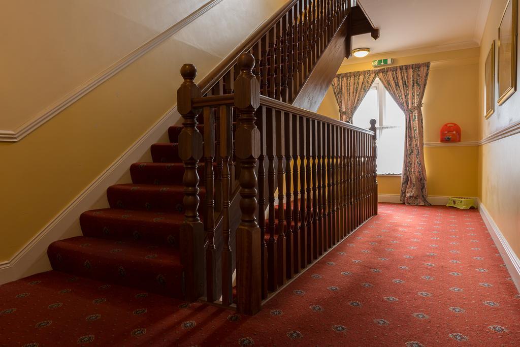 Haven Suites - Killarney Self Catering Exterior foto