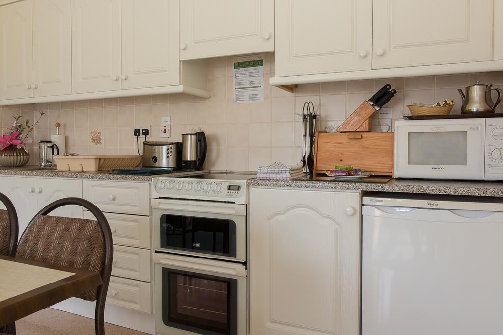 Haven Suites - Killarney Self Catering Exterior foto