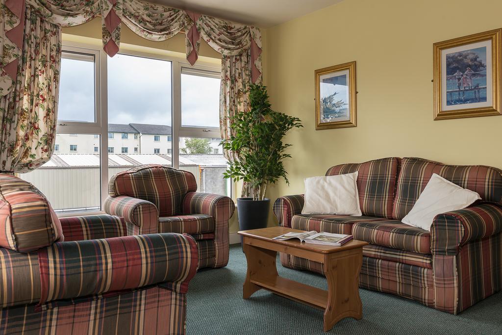 Haven Suites - Killarney Self Catering Exterior foto